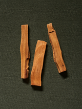 Hima Jomo - Himalaya inspirierte Parfums | Winter in Manaslu mit Sandelholz | holzig- aromatisch - Moschus | erhältlich bei BADINFORM BFORM