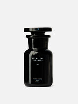 Terra Tonics Elemental Cleanser in schwarzer Glasflasche mit modernem Design – hochwertige, nachhaltige Hautpflege.
Natürlicher Gesichtsreiniger, Pulver-zu-Schaum-Cleanser, wasserlose Hautpflege, vegane Hautpflege, nachhaltige Kosmetik, Bio-Gesichtsreiniger, sanfte Reinigung für empfindliche Haut, Kaolin-Tonerde Cleanser.