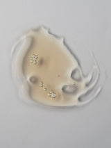 Terra Tonics Clean Collagen – Transparente, schnell einziehende Formel, perfekt für strahlende und regenerierte Haut.
leichtes Serum, natürliche Hauterneuerung, Anti-Aging ohne Tierversuche, reines pflanzliches Serum, nachhaltige Hautpflege