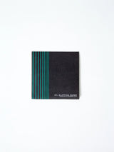 Öl absorbierende Reinigungstücher für Ihr Gesicht mit saugfähiger Aktivkohle von Chikuno Life aus Japan. Inhalt 30 Blatt.