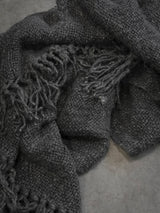 Azira Tagesdecke von Hoffz Interior aus 100% Leinen