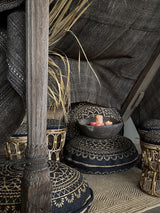 Hoffz Interior - Daya Sitzkissen aus Jute | BFORM Onlineshop