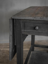 Ranee Klapptisch aus Holz von Hoffz Interior