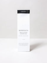 Morihata Binchotan - Binchotan Charcoal Sticks für reines Wasser | BFORM Onlineshop