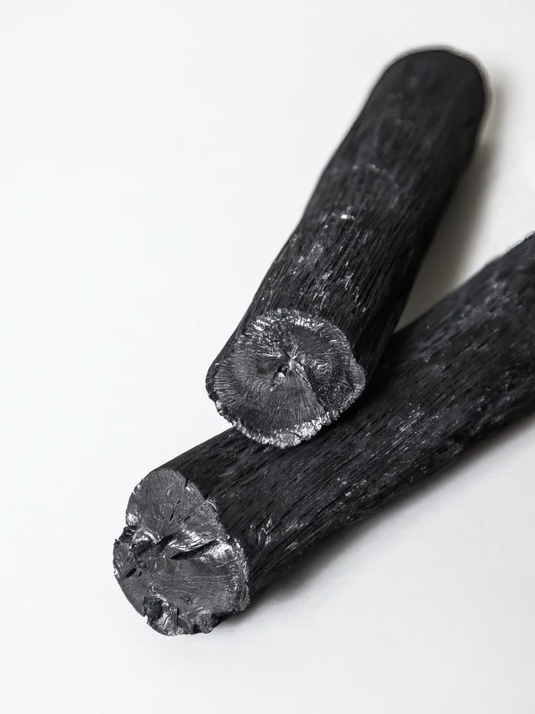 Morihata Binchotan - Reinigende Binchotan Charcoal Sticks | BFORM Onlineshop