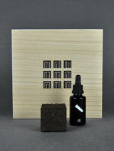 badinform Aoiro Air Hakudo Rain Cork Diffuser Set
