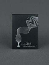 BLACKBIRD Incense Discovery Set | Räucherkegel Raumduft | 2 Kegel pro Duft: Ai, Gorgo, Izba, Lone, Mars, Muru, Ploom, Targa, and Tilde | Shop Online | Blackbird bei BFORM
