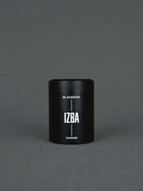 BLACKBIRD Izba Incense Räucherkegel | Duftnoten - Zederholz, Lavendel - warmer, rauchiger, würziger Raumduft | 20 Kegel in schwarzer Metalldose | Shop Online | Blackbird bei BFORM