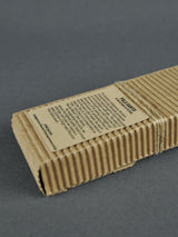 INCAUSA - Breu Resin Incense Blends | Box mit 9 traditionellen Räucherstäbchen | mit Palo Santo verfeinert | aromatisch, holziger Duft | Shop Online | BFORM - Duft und Design bei BADINFORM