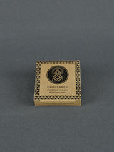 INCAUSA - Gepresstes Palo Santo Holz | Box mit 4 handgepressten Sticks | Duftnote: warm, holzig, balsamisch | Shop Online | BFORM - Duft und Design bei BADINFORM