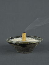 INCAUSA - Pures Palo Santo Holz | Box mit 4 handgepressten Sticks | Duftnote: warm, holzig, balsamisch | Shop Online | BFORM - Duft und Design bei BADINFORM