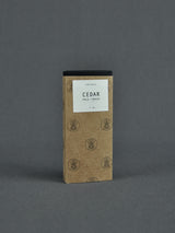 INCAUSA - Makko Incense Räucherstäbchen | Box mit 7 Räucherstäbchen | Duftnote: Makko, Palo Santo, Zedernholz | Shop Online | BFORM - Duft und Design bei BADINFORM