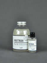 kaëll - HAUTNAH Waschmittel für Seide und Viskose | 50ml und 500ml | Shop Online| BADINFORM