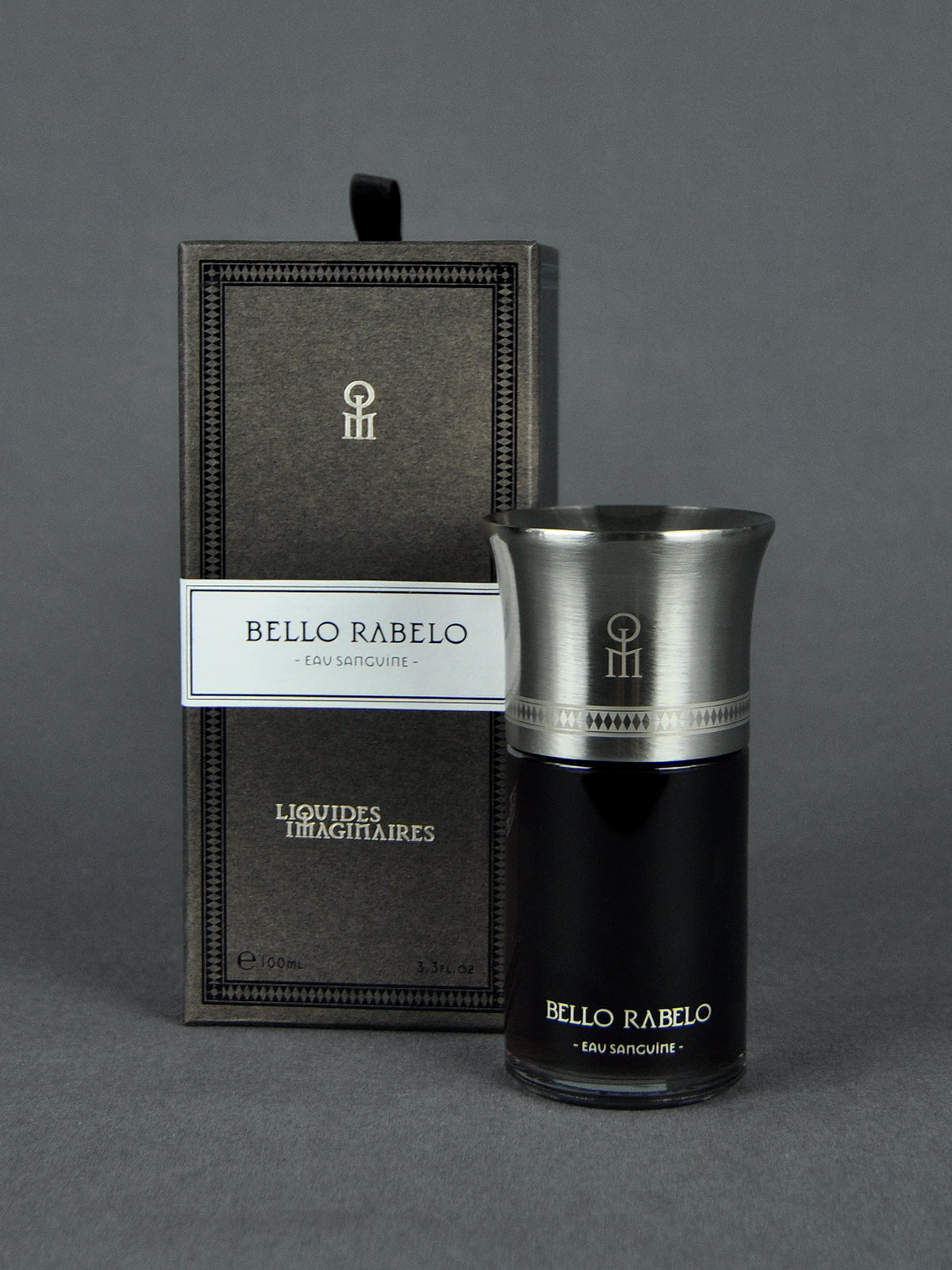 LIQUIDES IMAGINAIRES 「BELLO RABELO」100ml 【公式通販】