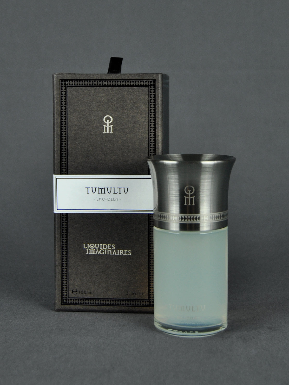 TUMULTU 香水 ユニセックス LIQUIDES IMAGINAIRES