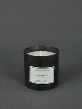 Mad et Len | Duftkerze Graphite - Bougie Apothicaire 300g | Shop Online | BADINFORM