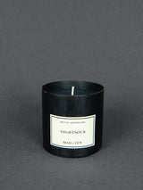 MAD et LEN | Duftkerze Nightsouk - Bougie Apothicaire - 300g black wax | Shop Online | BADINFORM