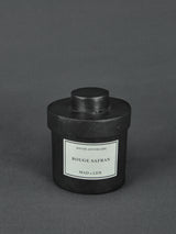 Mad et Len Duftkerze Rouge Safran - Bougie Apothicaire 300g | Shop Online | BADINFORM