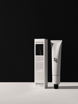 50ml Charcoal Mask von Sort of Coal. Reinigende Gesichtsmaske mit Holzkohle.