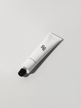 50ml Charcoal Mask von Sort of Coal. Reinigende Gesichtsmaske mit Holzkohle.