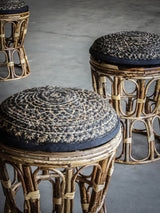 Nila Hocker von Hoffz Interior erhältlich bei BFORM Online Shop