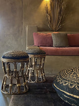 Nila Hocker von Hoffz Interior erhältlich bei BFORM Online Shop