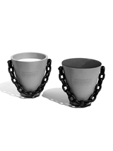 Limitierte XL Kerze von PHOTO/GENICS+CO   No. 4 Betel; Duftnoten: warm, erdig, floral