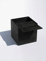 Limitierte XL Kerze von PHOTO/GENICS+CO   No. 4 Betel; Duftnoten: warm, erdig, floral