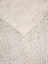 Private 0204 - Natural XL Vintage Hanf Teppich | BADINFORM