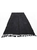 XL Carpet - Old Black