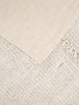 Private 0204 - sandfarbener XL Vintage Teppich | BADINFORM