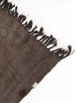 Large Carpet - Mokka