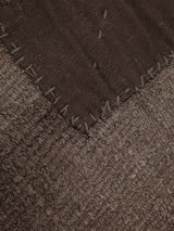 Large Carpet - Mokka