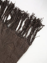 Private0204 - Long Runner Vintage Teppich in Mokka. Designerteppich