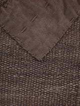 Private0204 - Long Runner Vintage Teppich in Mokka