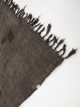 private0204 - vintage Teppich medium in Mokka | BADINFORM