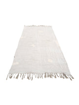 private0204 - Vintage Carpet Medium in Natural color | BADINFORM