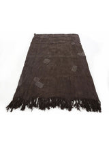 private0204 - small Vintage Teppich in Mokka | BADINFORM Online Shop