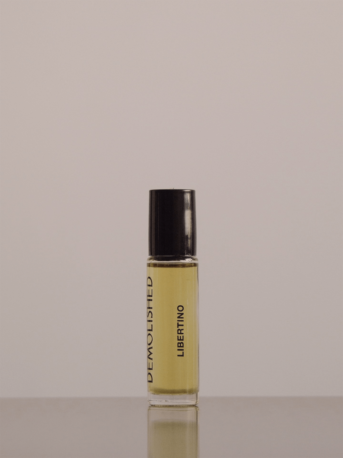DEMOLISHED STUDIO Libertino Eau de Parfum 10ml 50ml – BADINFORM