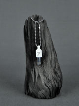 LOVETUNER Kette - white | 528hz Atem- und Meditationsgerät | the frequency of Love | Shop Online | BADINFORM