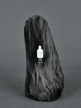 LOVETUNER Kette - white | 528hz Atem- und Meditationsgerät | the frequency of Love | Shop Online | BADINFORM
