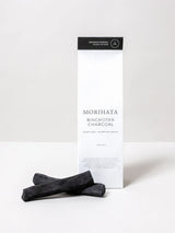 Morihata Binchotan - Binchotan Charcoal Sticks | BFORM Onlineshop