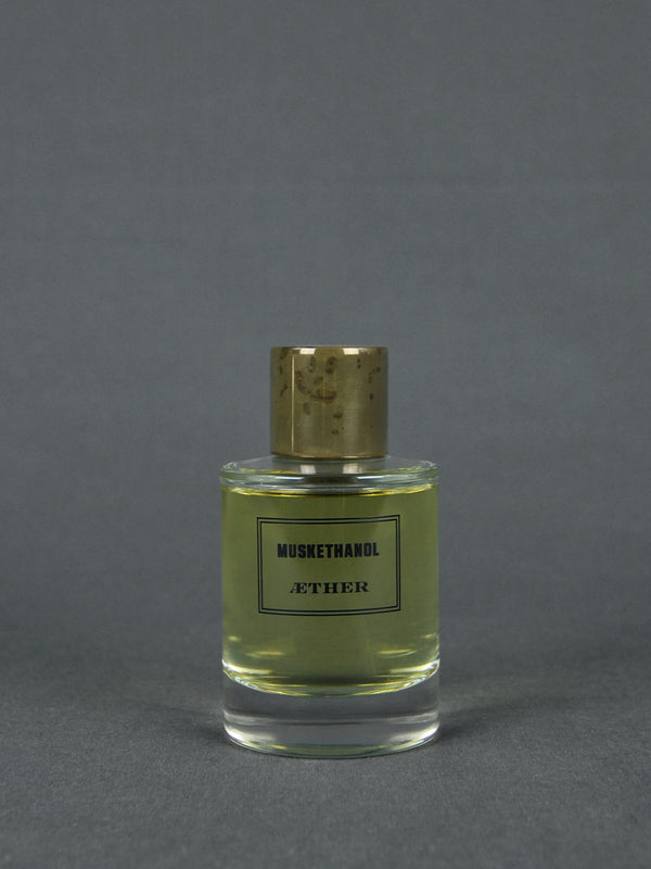 badinform Aether Molecule Perfume Muskethanol 50ml