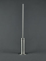 Antonio Lupi | Rapido WC-Bürste - stainless Steel, schmale Form | erhältlich bei BADINFORM | BFORM