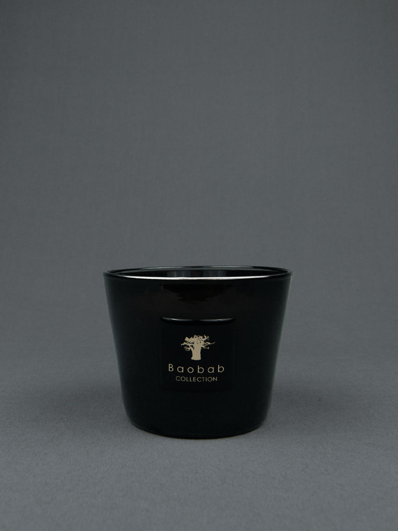 Baobab Collection - Encre de Chine Duftkerze - Duftnoten: Holz & Jasmin - 60 Stunden Brenndauer | BADINFORM Shop