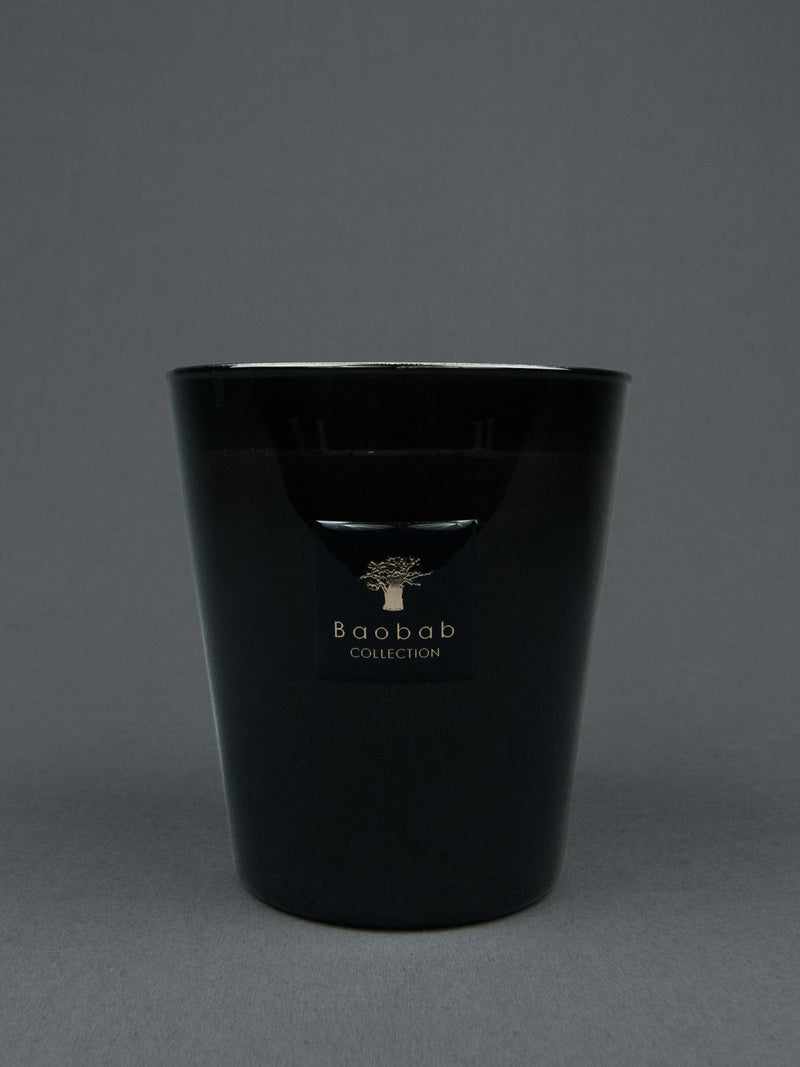 Baobab - Encre de Chine Duftkerze Max16, Duftnoten: Holz und Jasmin, BADINFORM Online Shop
