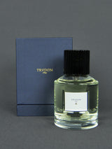 Trudon - II Deux | Niche Parfum 100ml | sinnlich - symbiotisch | Bitterorange, Grün, Pfeffer, Wacholder, Kiefer, Zeder, Weihrauch, Ambroxan, Cashmeran | Shop Online | Duft und Design bei BADINFORM