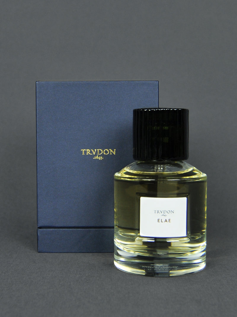 Trudon - Elae | Niche Parfum 100ml | blumig - holzig | Shop Online | Duft und Design bei BADINFORM