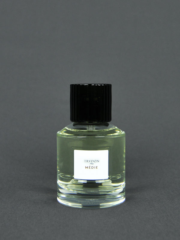 BFORM | Trudon - Médie | Parfum 100ml | Duftnoten: Amber, Leder | Shop Online | Duft und Design