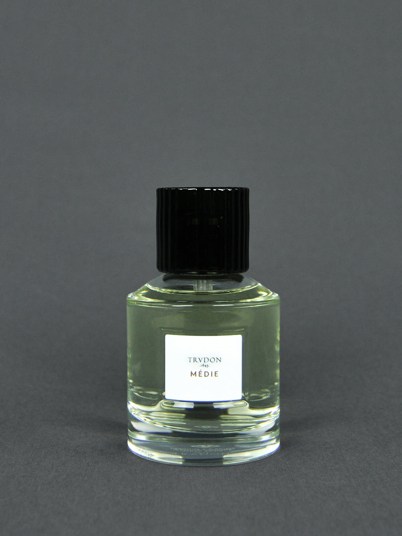 BFORM | Trudon - Médie | Parfum 100ml | Duftnoten: Amber, Leder | Shop Online | Duft und Design